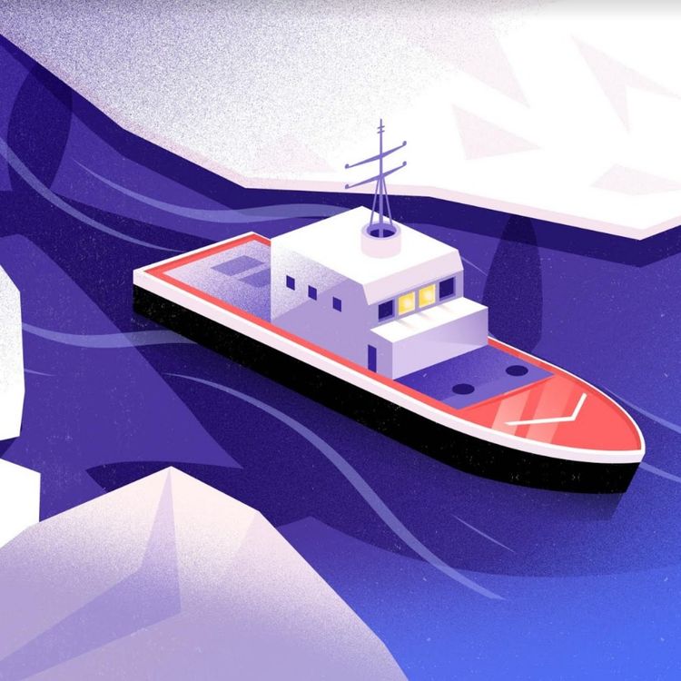 cover art for Brise Glace: Episode bonus