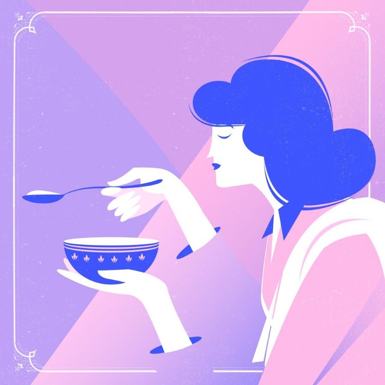 cover art for Être là pour quelqu'un, jusqu'à la fin S2:E3