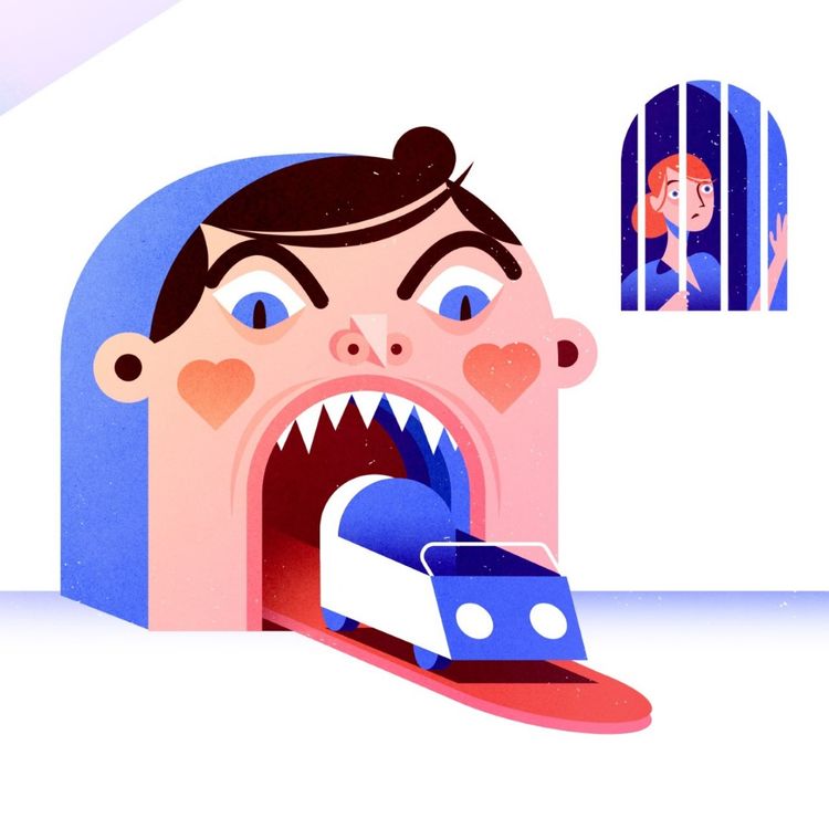 cover art for Au coeur du consentement 