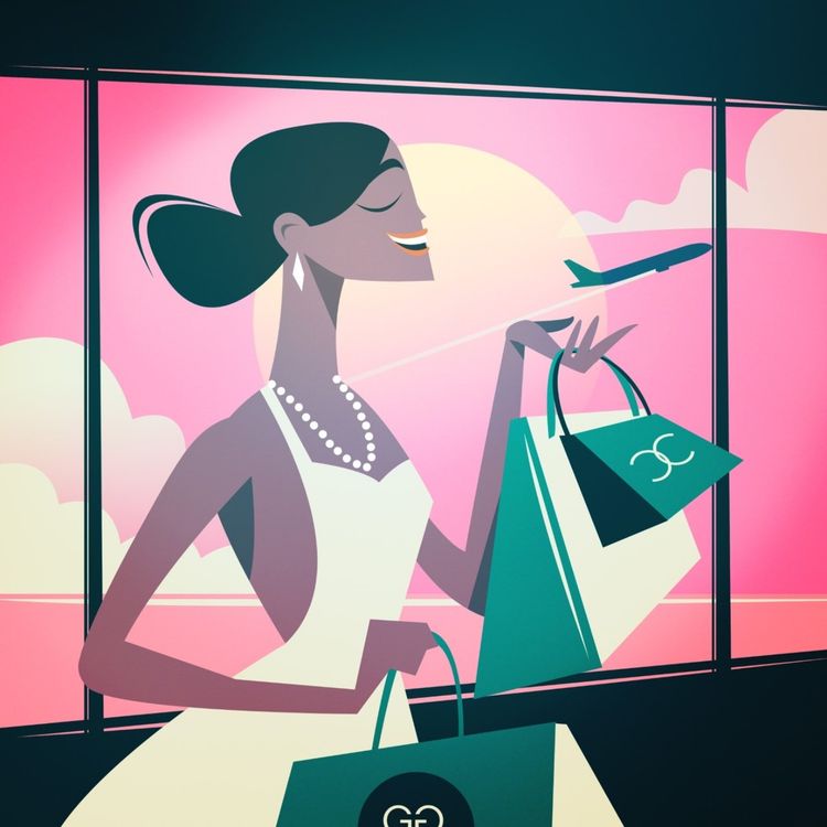 cover art for Dans la vie de Virginie, escort girl à Genève