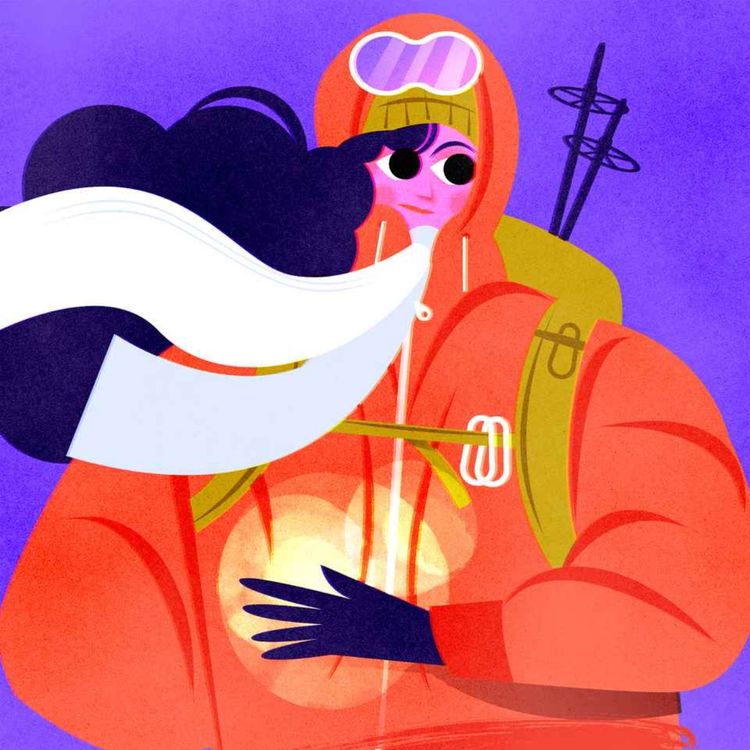 cover art for Dans la vie de Liz, sauvée par une greffe