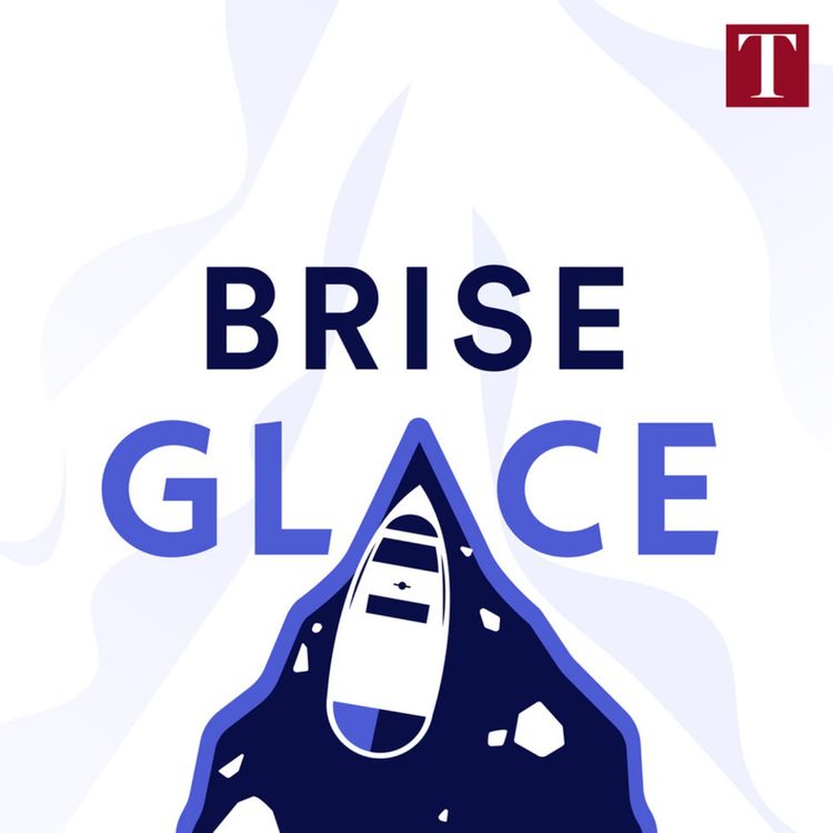 cover art for Brise Glace - Trailer