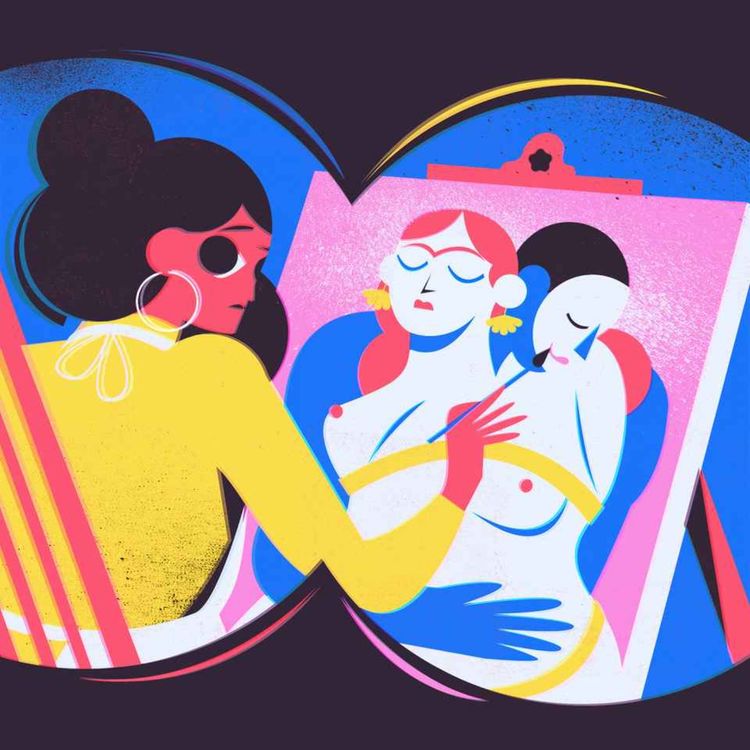 cover art for Avoir 40 ans, de jeunes enfants et la maladie de Parkinson