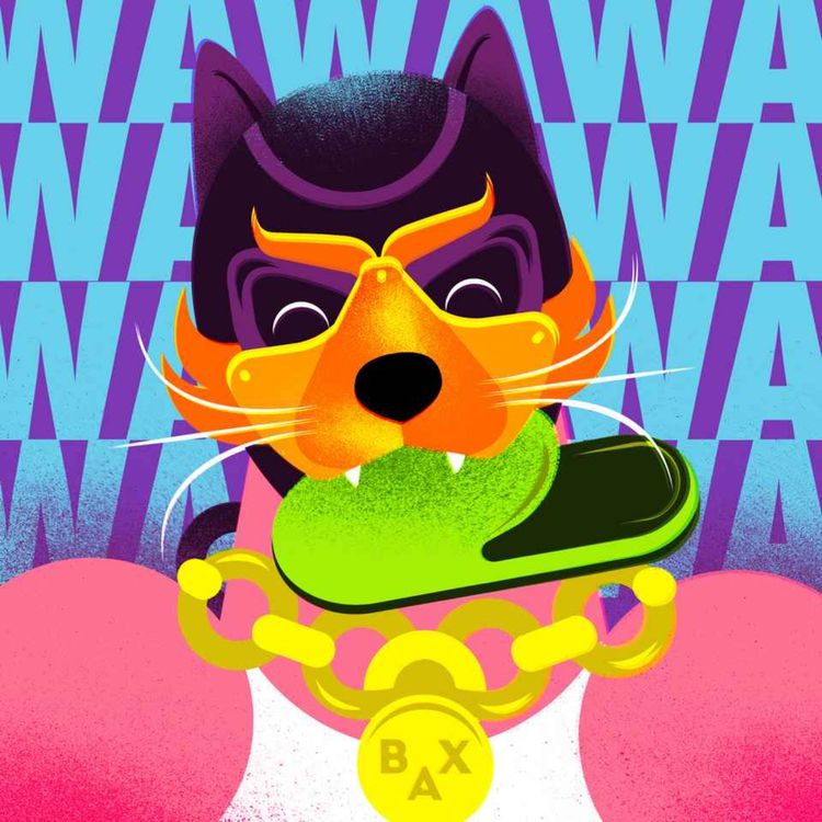 cover art for Aboyer de plaisir: plongée dans le monde des «puppy»