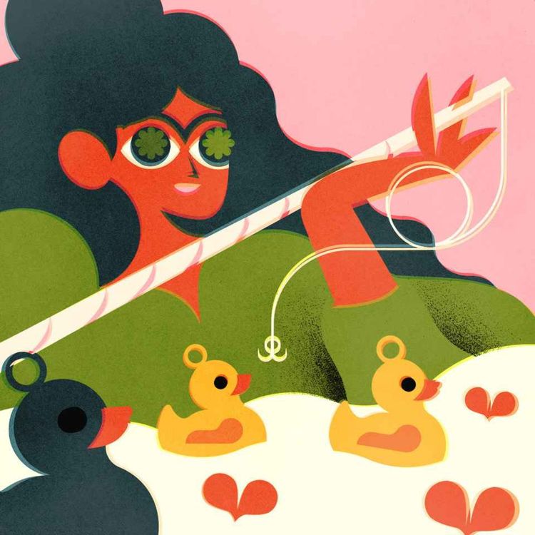 cover art for Travail, dating: comment Bérénice, malvoyante, apprend à vivre autrement