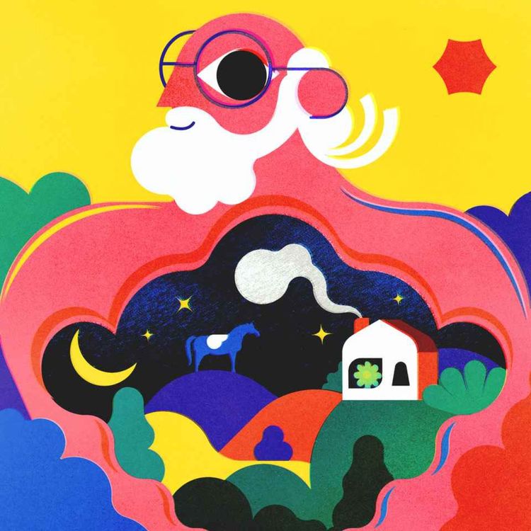 cover art for Dans la vie d'Arturo, senior et séropositif