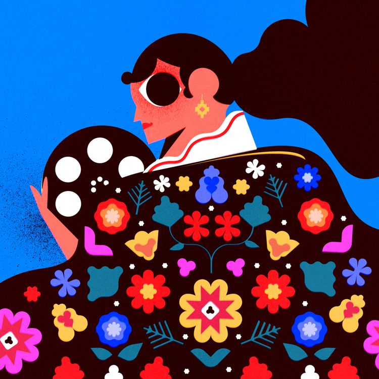 cover art for «Tu es bonne élève pour une Albanaise»: vivre avec les 1001 préjugés qui collent aux Balkans