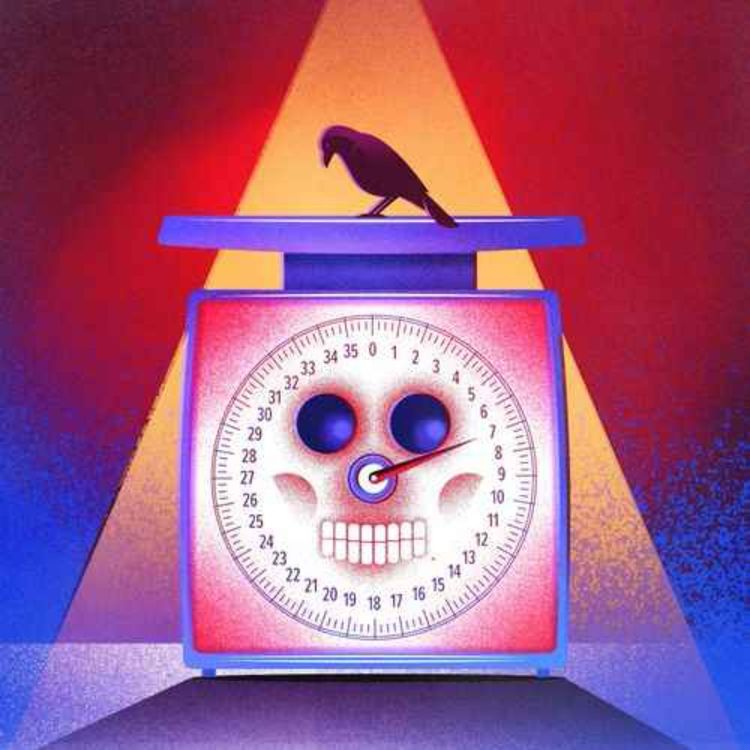 cover art for [REDIFFUSION] L'orthorexie: un corps «plus dessiné», mais à quel prix? 
