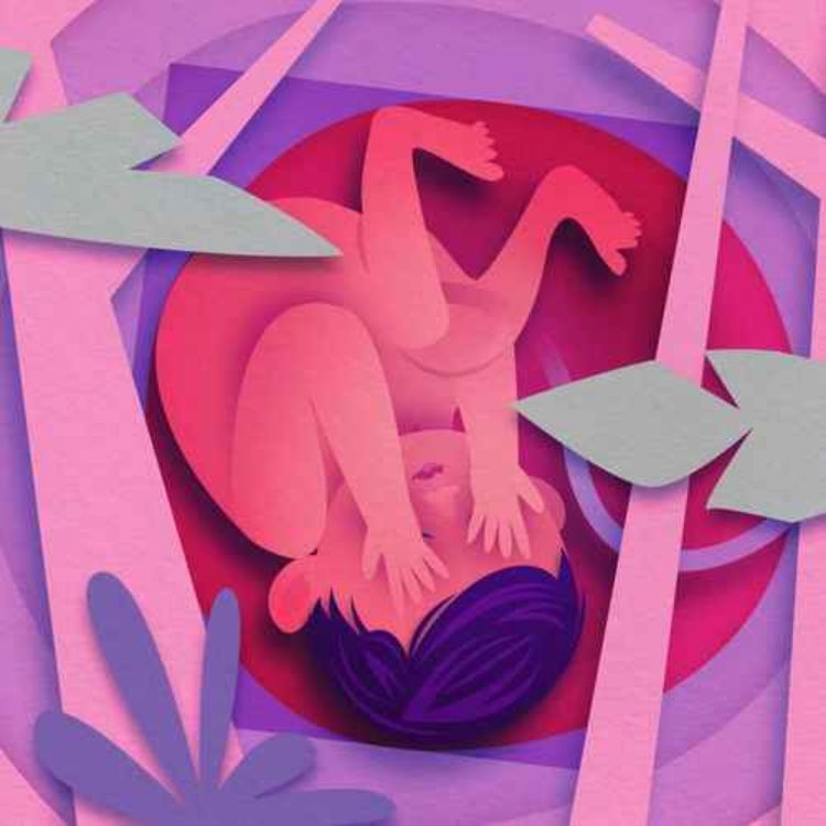 cover art for [REDIFFUSION]  Déni de grossesse: accueillir un «bébé surprise» quand on a 19 ans 
