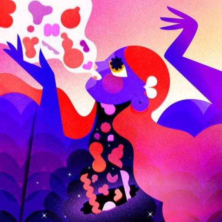 cover art for [REDIFFUSION] Dans l'enfer de la boulimie
