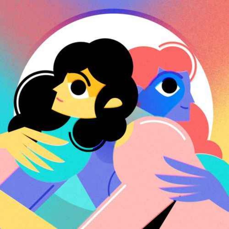 cover art for [REDIFFUSION] Après 13 ans de mariage, refaire sa vie avec une femme