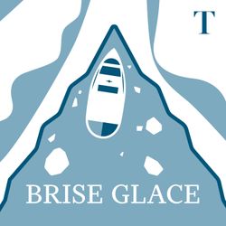 cover art for Brise Glace