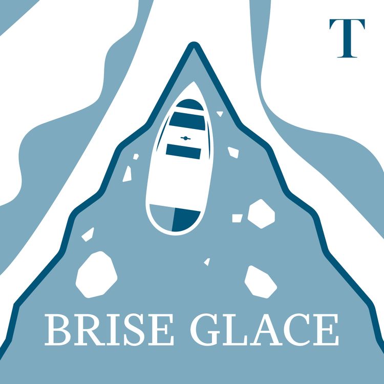 cover art for Brise Glace - Trailer