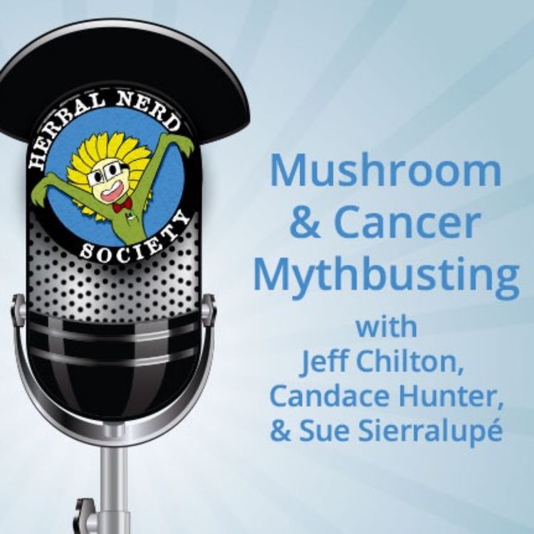 cover art for Let’s Talk Series: Myth Busting with Jeff Chilton