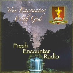 cover art for Fresh Encounter Radio Podcast