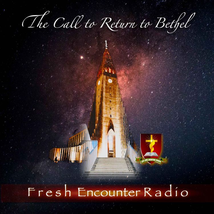 cover art for Back To Bethel - Ep300