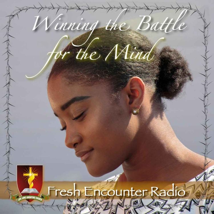 cover art for Winning the Battle of the Mind, Part-1 of 9
