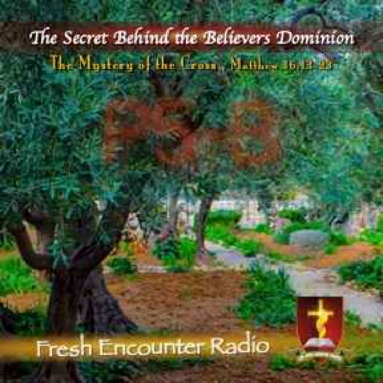 cover art for The Secret Behind the Believers Dominion Part-5, Segment-B