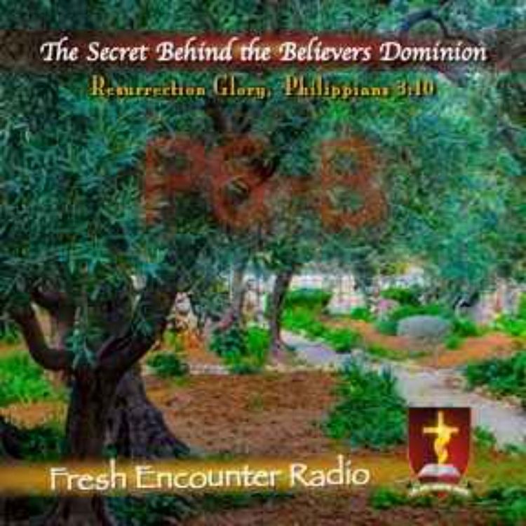 cover art for The Secret Behind the Believers Dominion Part-6, Segment-B