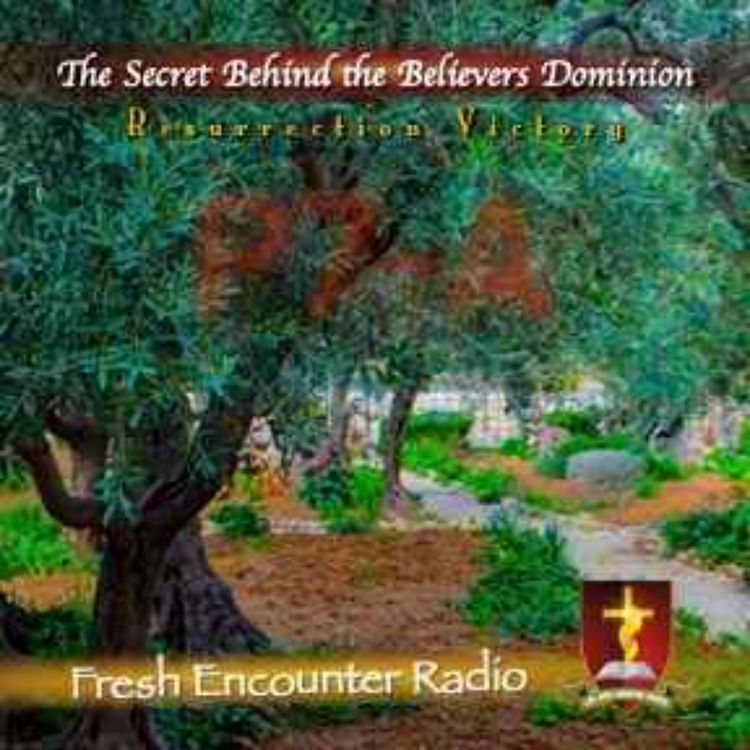 cover art for The Secret Behind the Believers Dominion Part-7, Segment-A