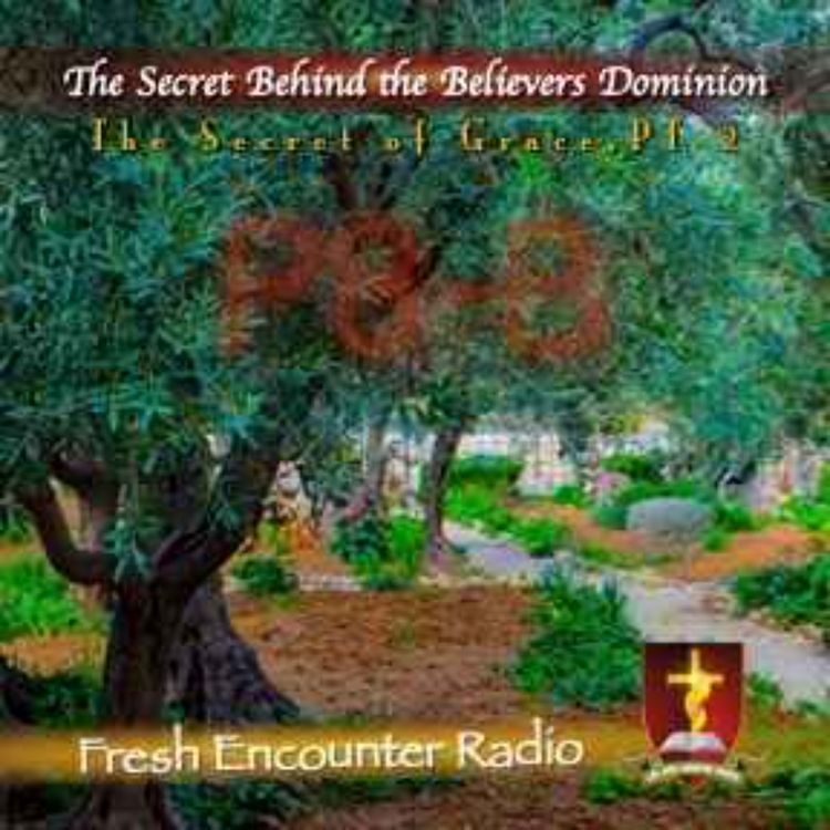 cover art for The Secret Behind the Believers Dominion Part-8, Segment-B