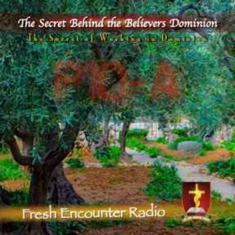 cover art for The Secret Behind the Believers Dominion Part-10, Segment-A
