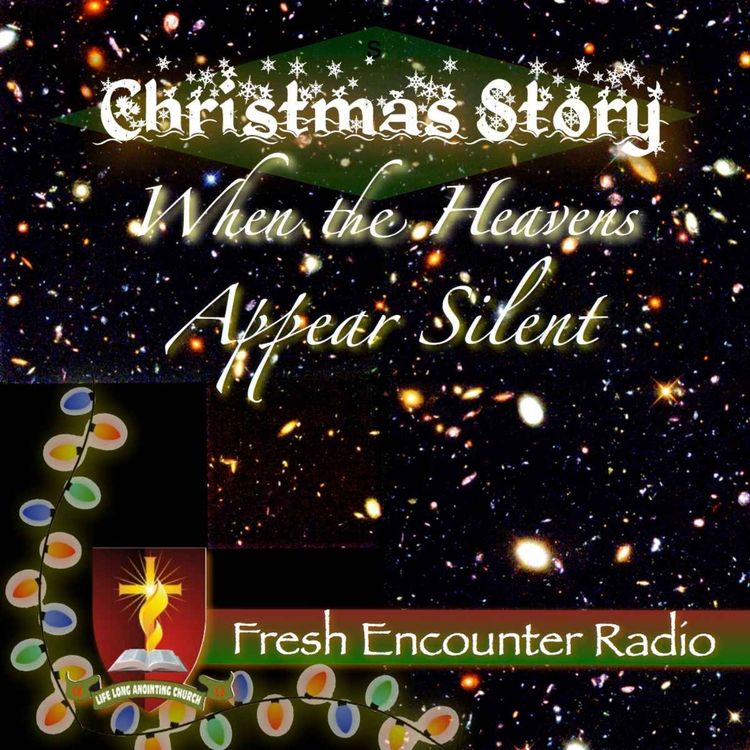 cover art for Christmas Story