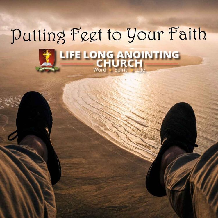 cover art for Moving Forward to a Positive Year Ahead, Pt.2