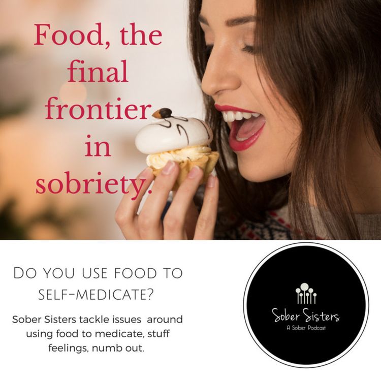 cover art for Food - the Final Frontier