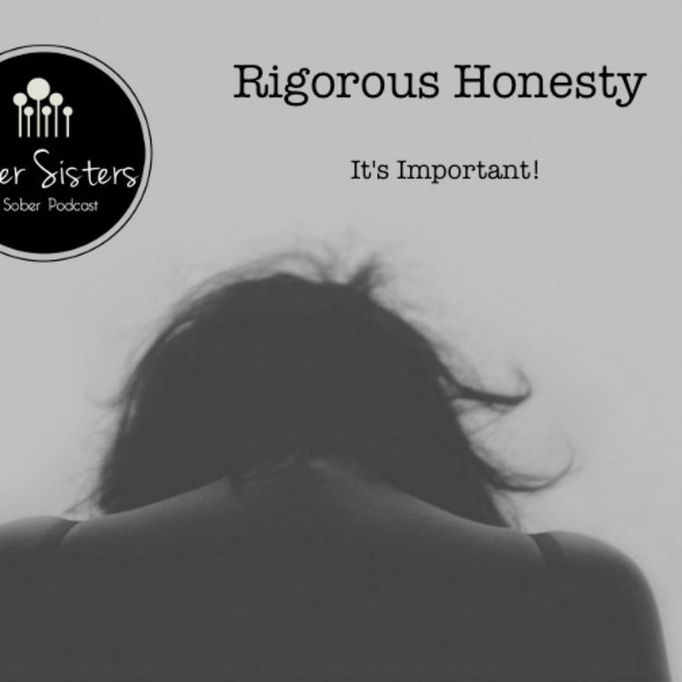 cover art for Rigorous Honesty