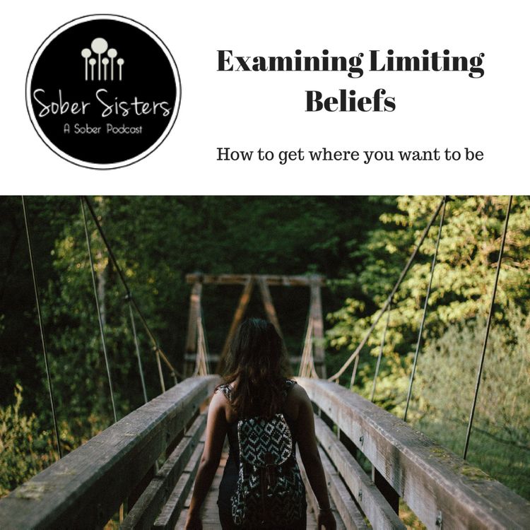cover art for Self Care - Eliminating Limiting Beliefs