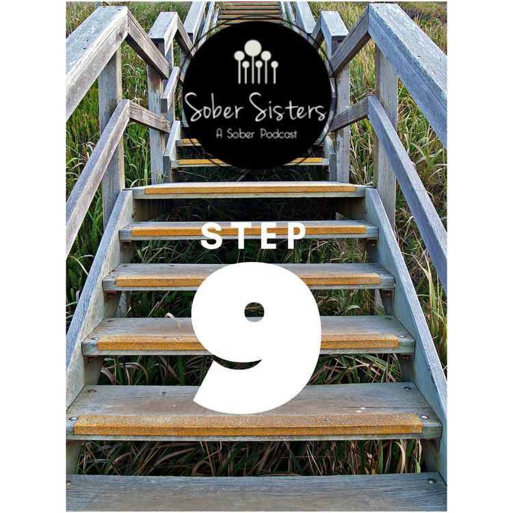 cover art for Step 9: Working Through This Step in S.L.A.A.