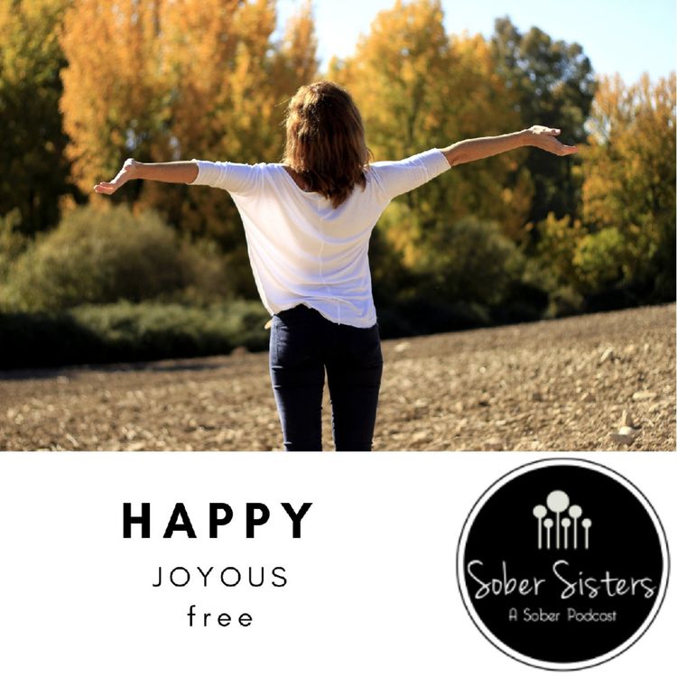 cover art for Happy Joyous and Free