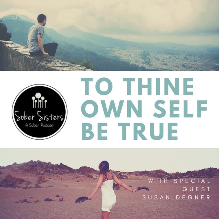 cover art for To Thine Own Self Be True