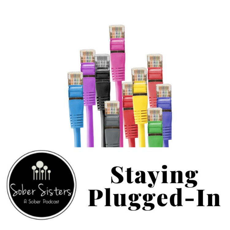 cover art for Staying Connected