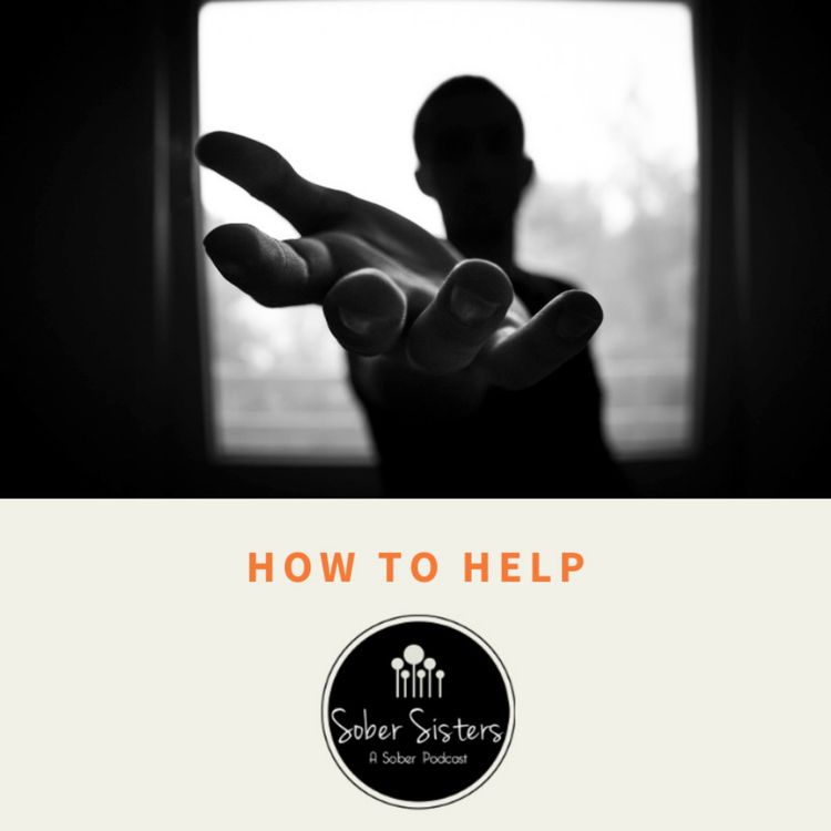 cover art for How to Help