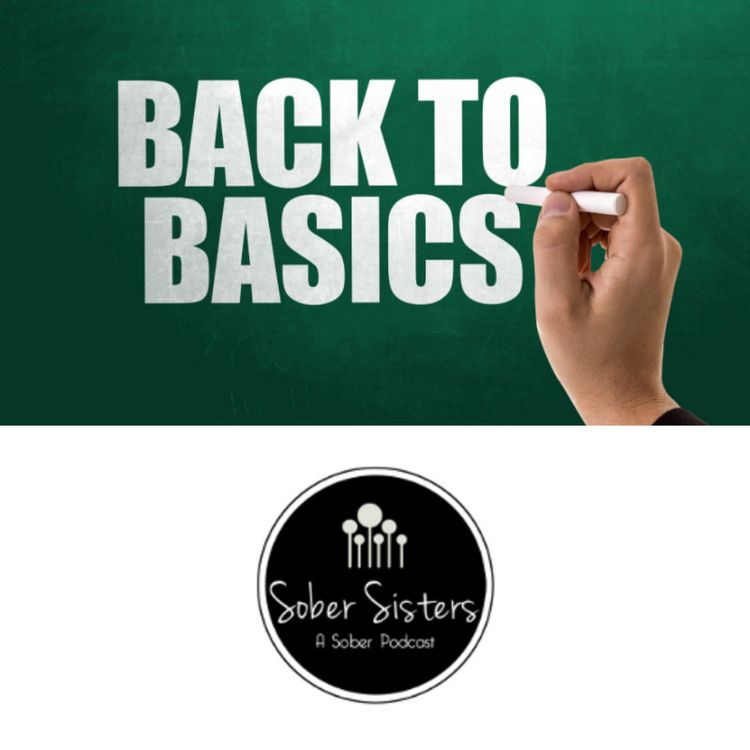 cover art for Back to Basics