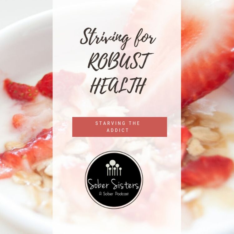 cover art for Striving for Robust Health