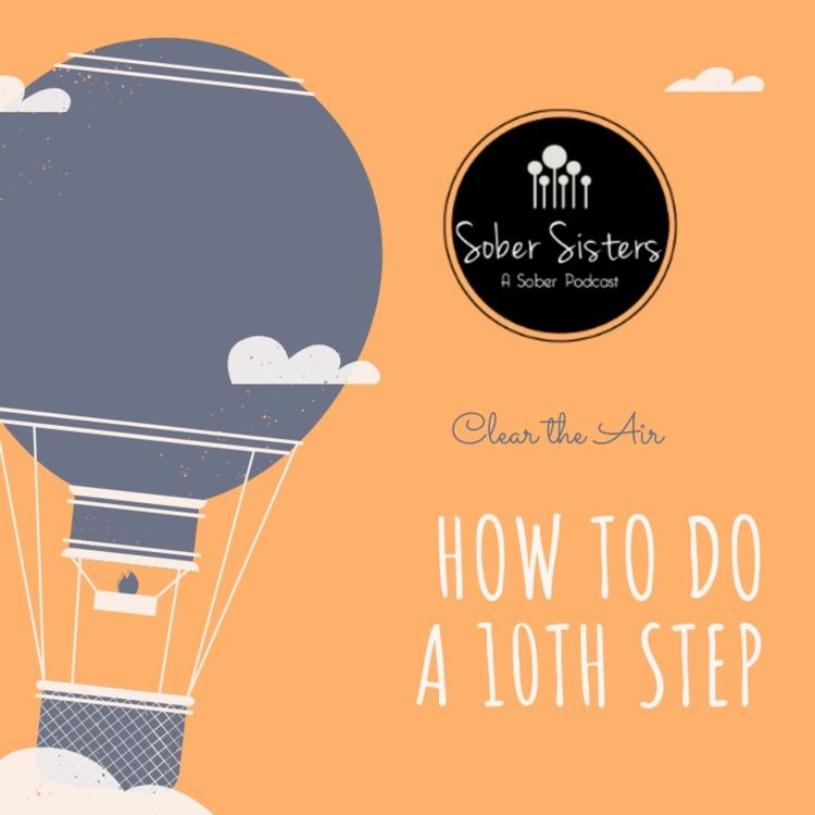cover art for Step 10