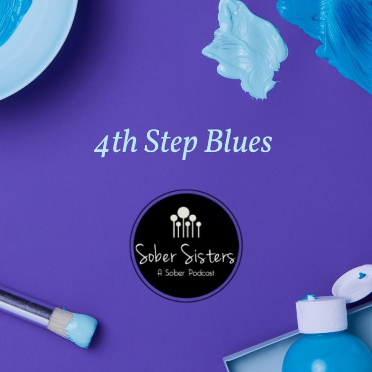 cover art for Fourth Step Blues