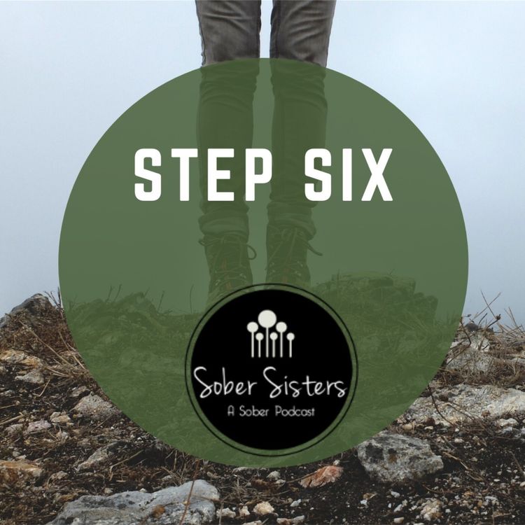 cover art for Step Six