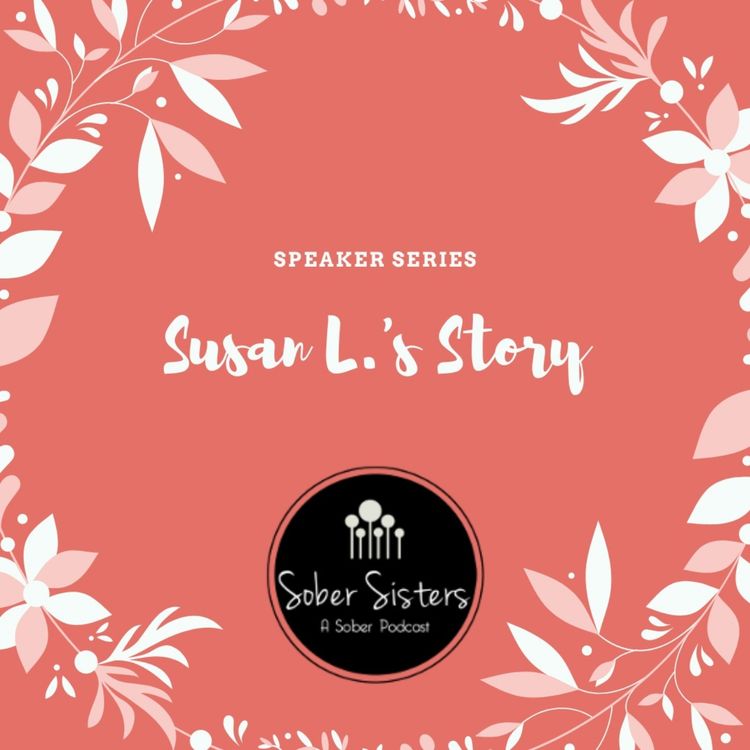 cover art for Speaker Series - Story #1