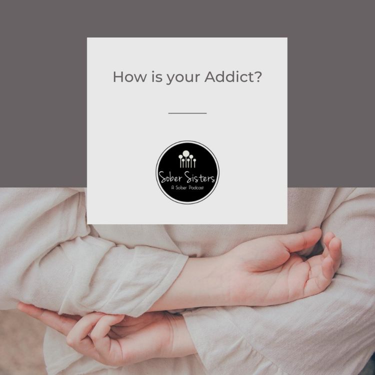 cover art for How is Your Addict?