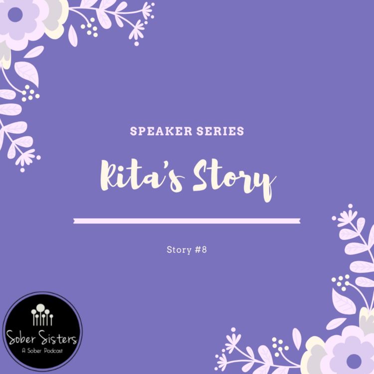 cover art for Speaker Series - Story #8