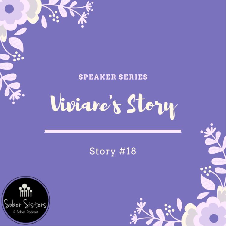 cover art for Speaker Series - Story #18