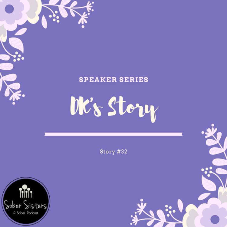 cover art for Speaker Series - #32