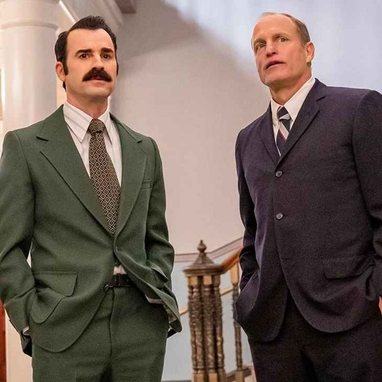 cover art for Love to All Writers Everywhere, But The White House Plumbers Just Isn't Our Thing