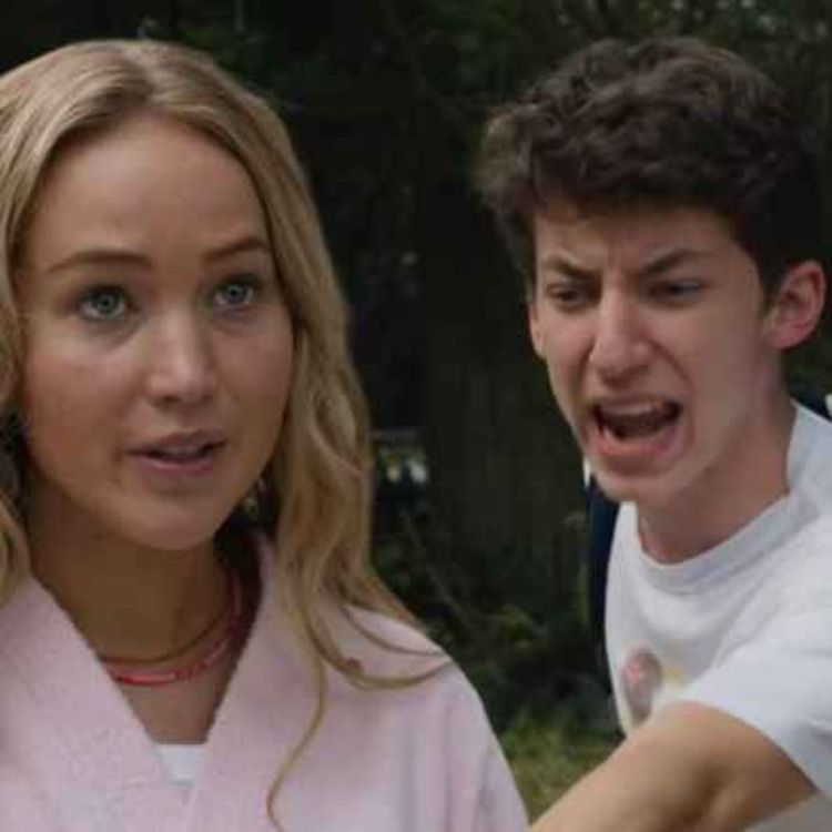 cover art for No Hard Feelings Is a Smart Bait and Switch