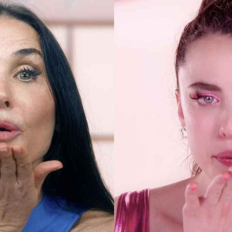 cover art for When Your Younger Self Attacks Your Older Self