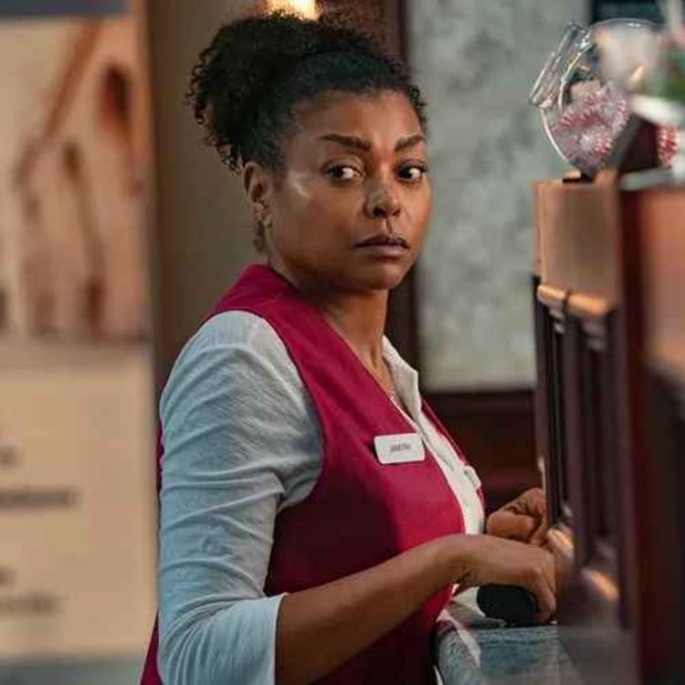 cover art for 'Straw is No Exit for Black Women'